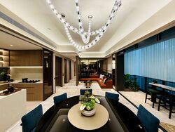 Jalan Merah Saga (D10), Condominium #623388791